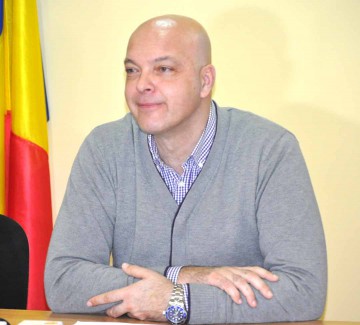 Răducu Popescu a DEMISIONAT din Consiliul Local!
